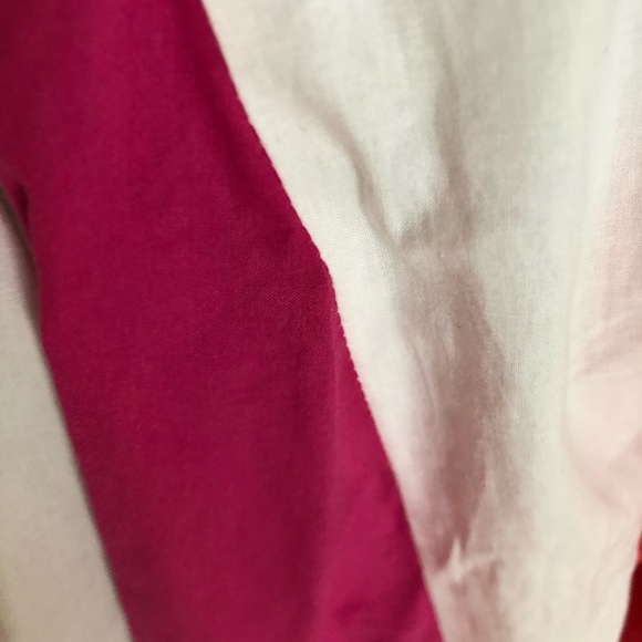 Pleated Rainbow Dress - Picture 6 of 6